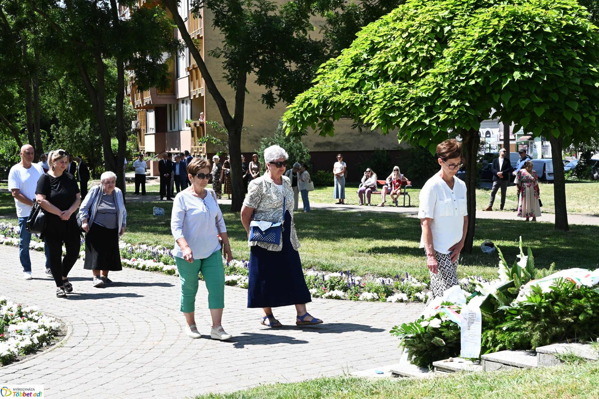 Holokauszt emlékezés 2025.