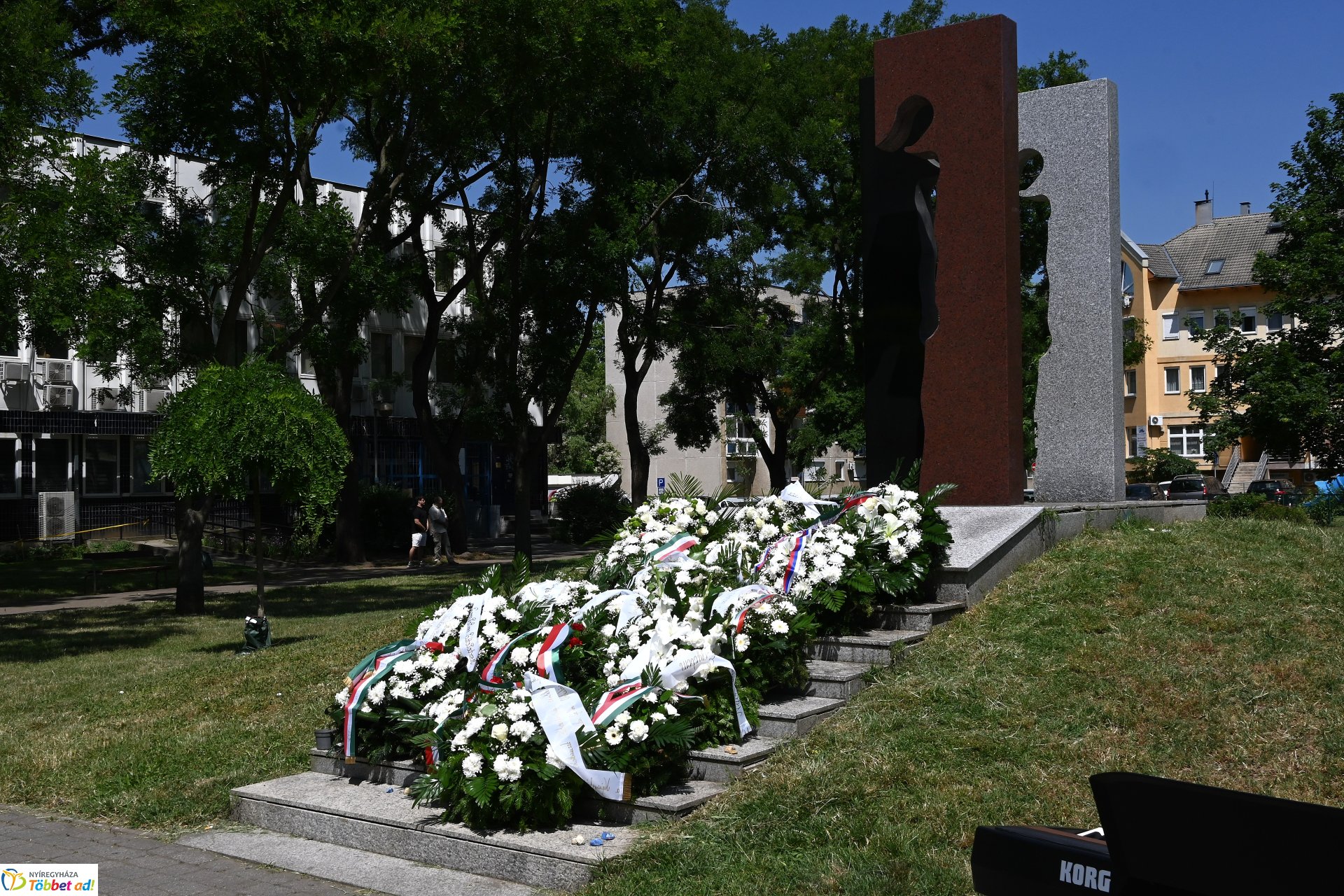 Holokauszt emlékezés 2025.