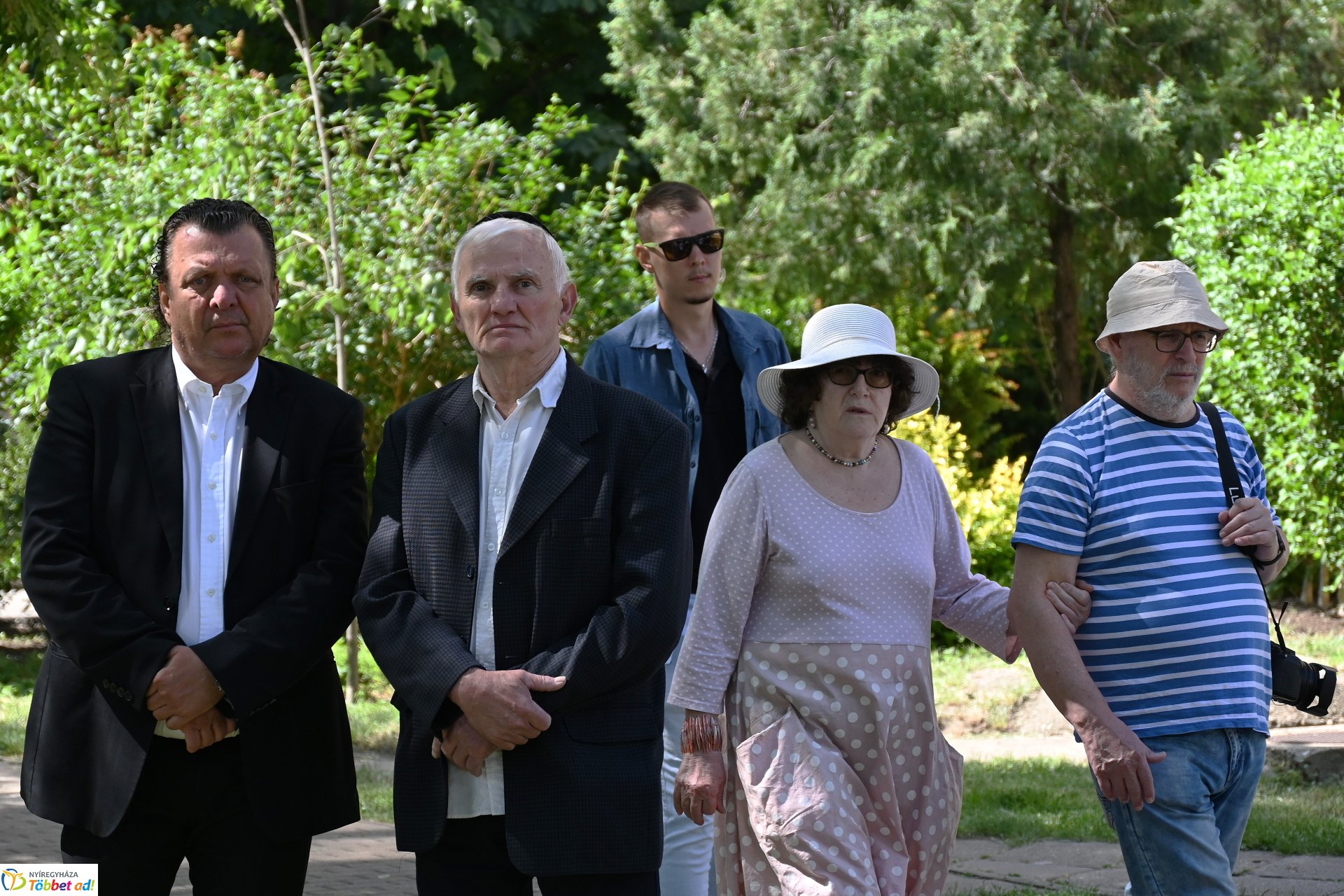 Holokauszt emlékezés 2025.