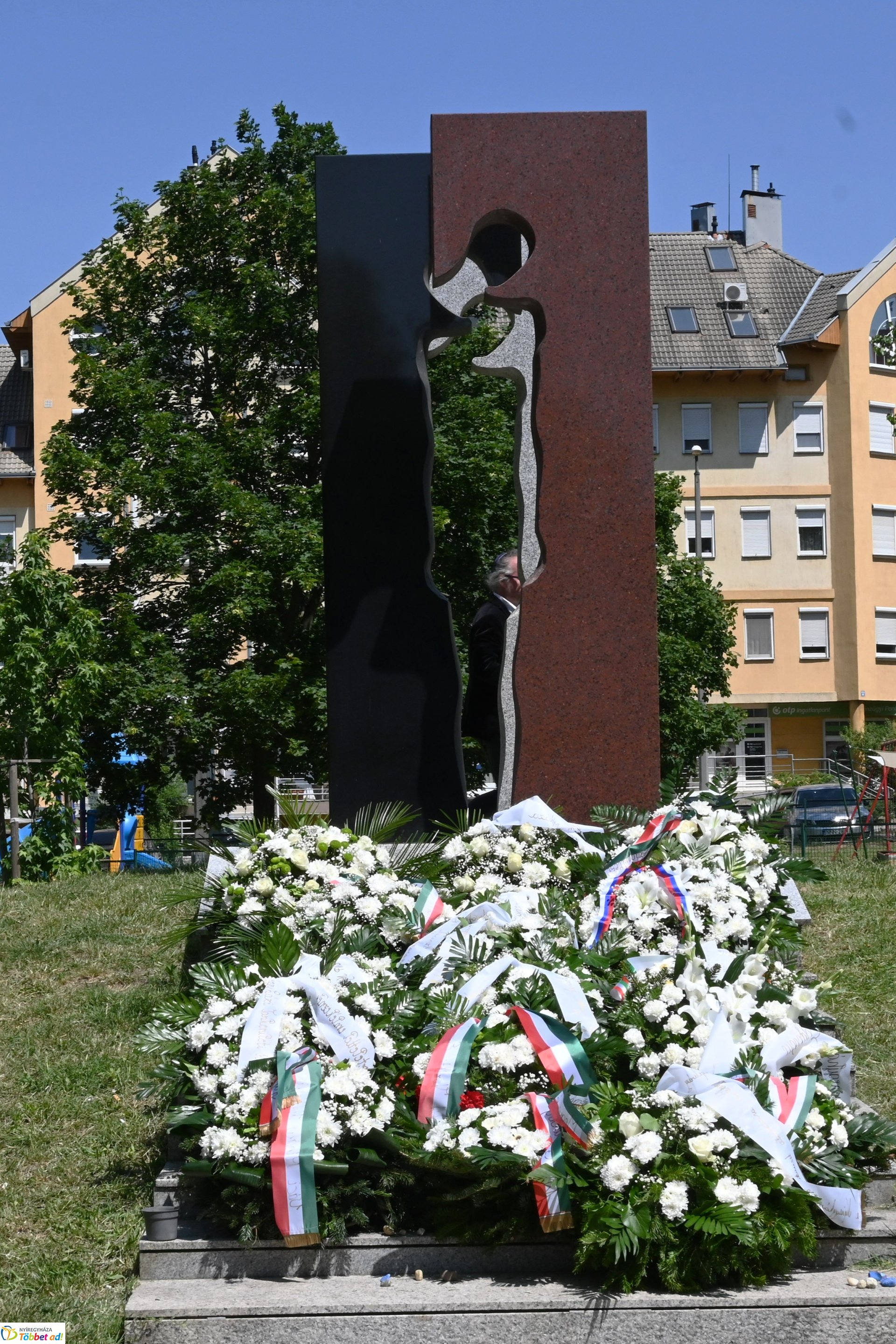 Holokauszt emlékezés 2025.