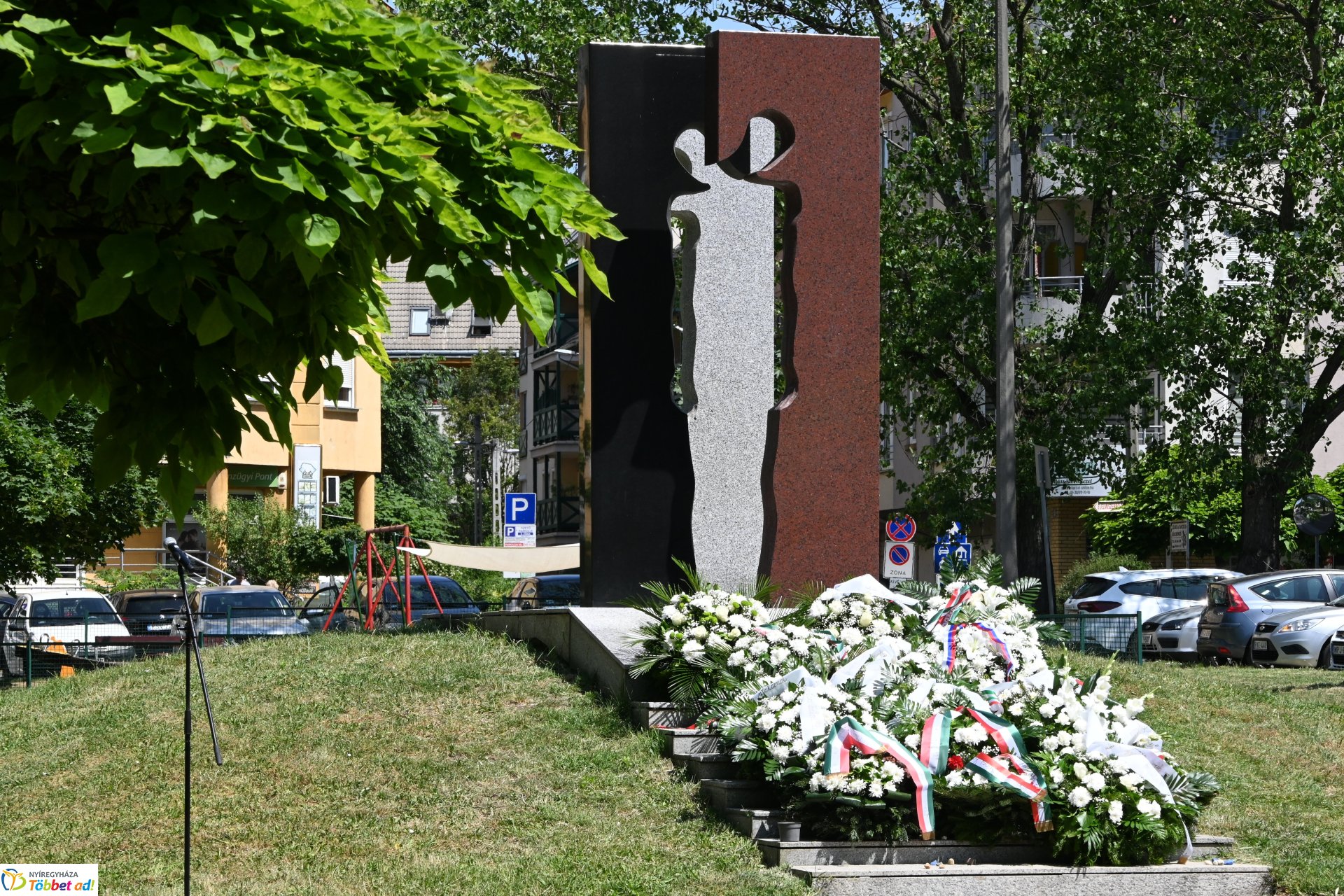 Holokauszt emlékezés 2025.