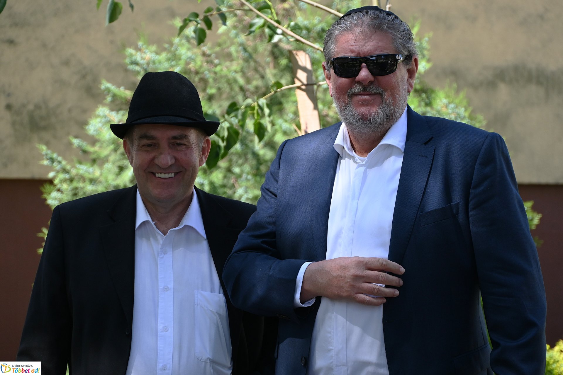 Holokauszt emlékezés 2025.