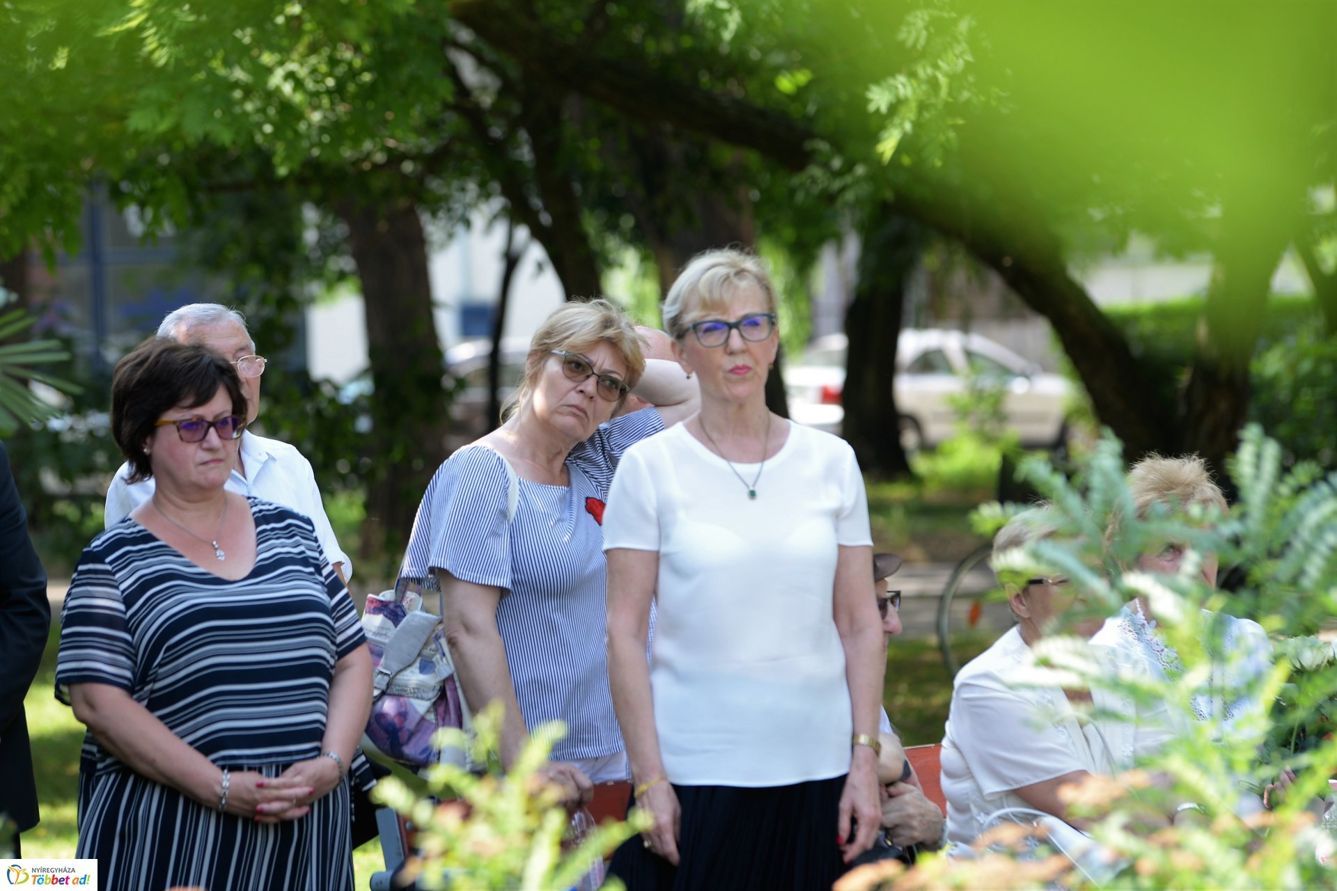 Holokauszt megemlékezés 2019