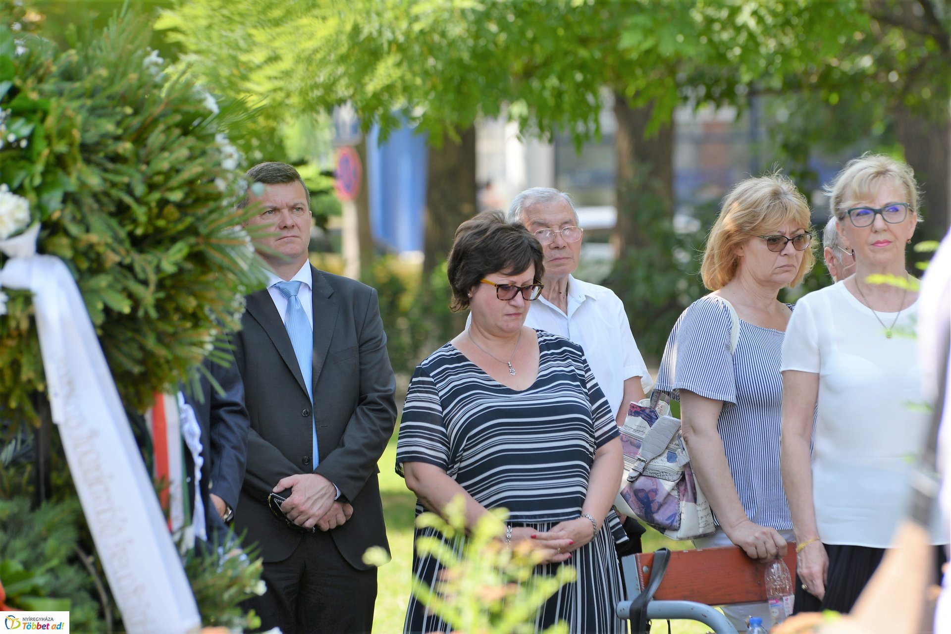 Holokauszt megemlékezés 2019