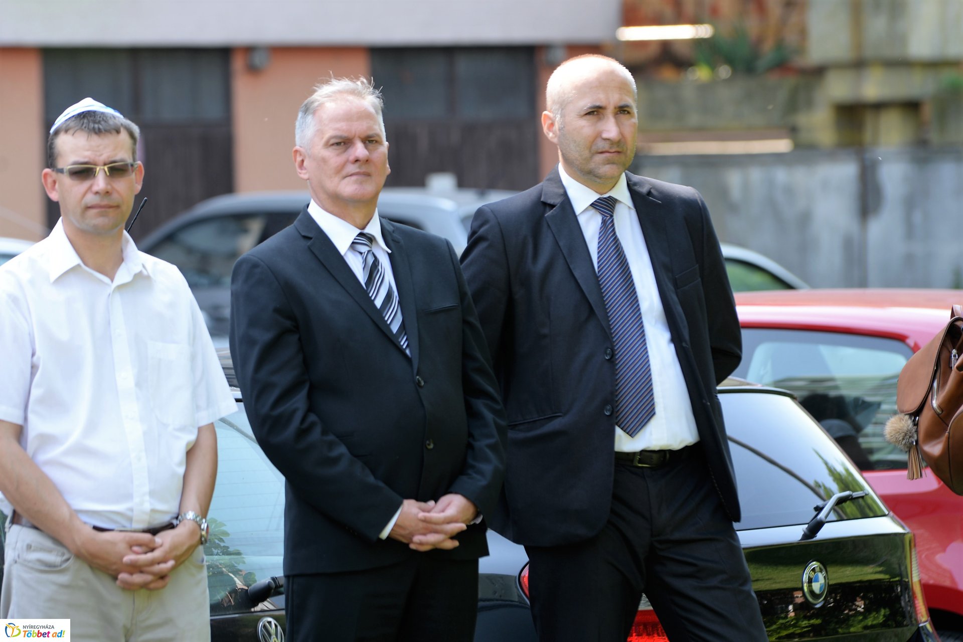 Holokauszt megemlékezés 2019