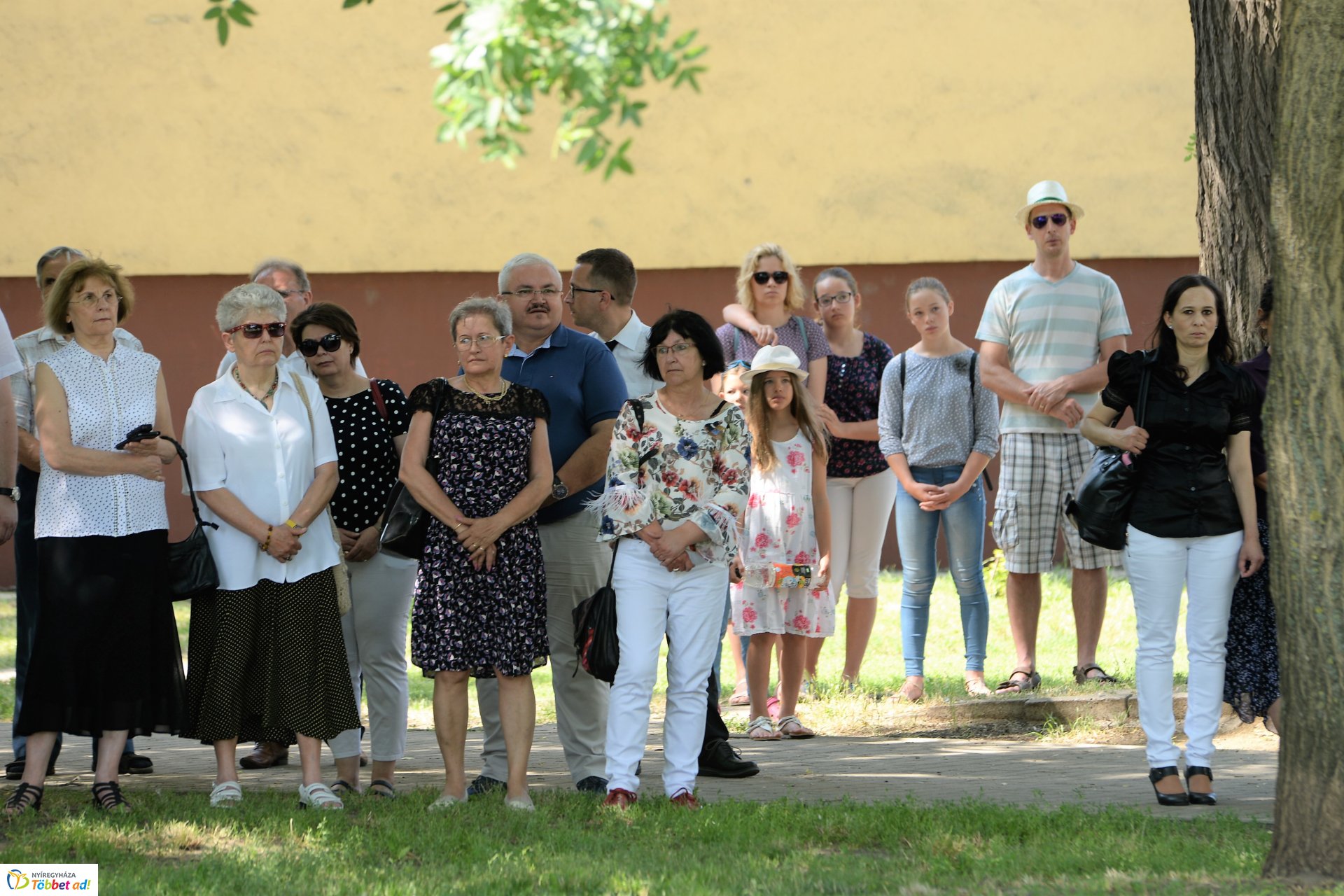 Holokauszt megemlékezés 2019