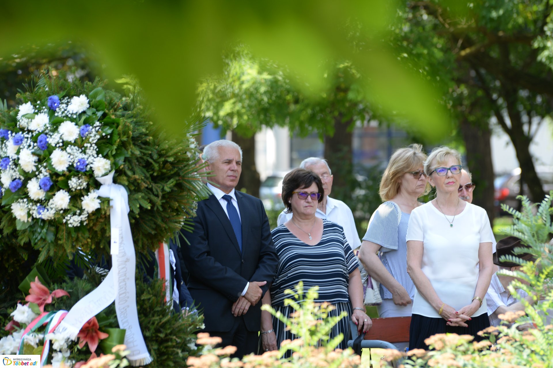 Holokauszt megemlékezés 2019