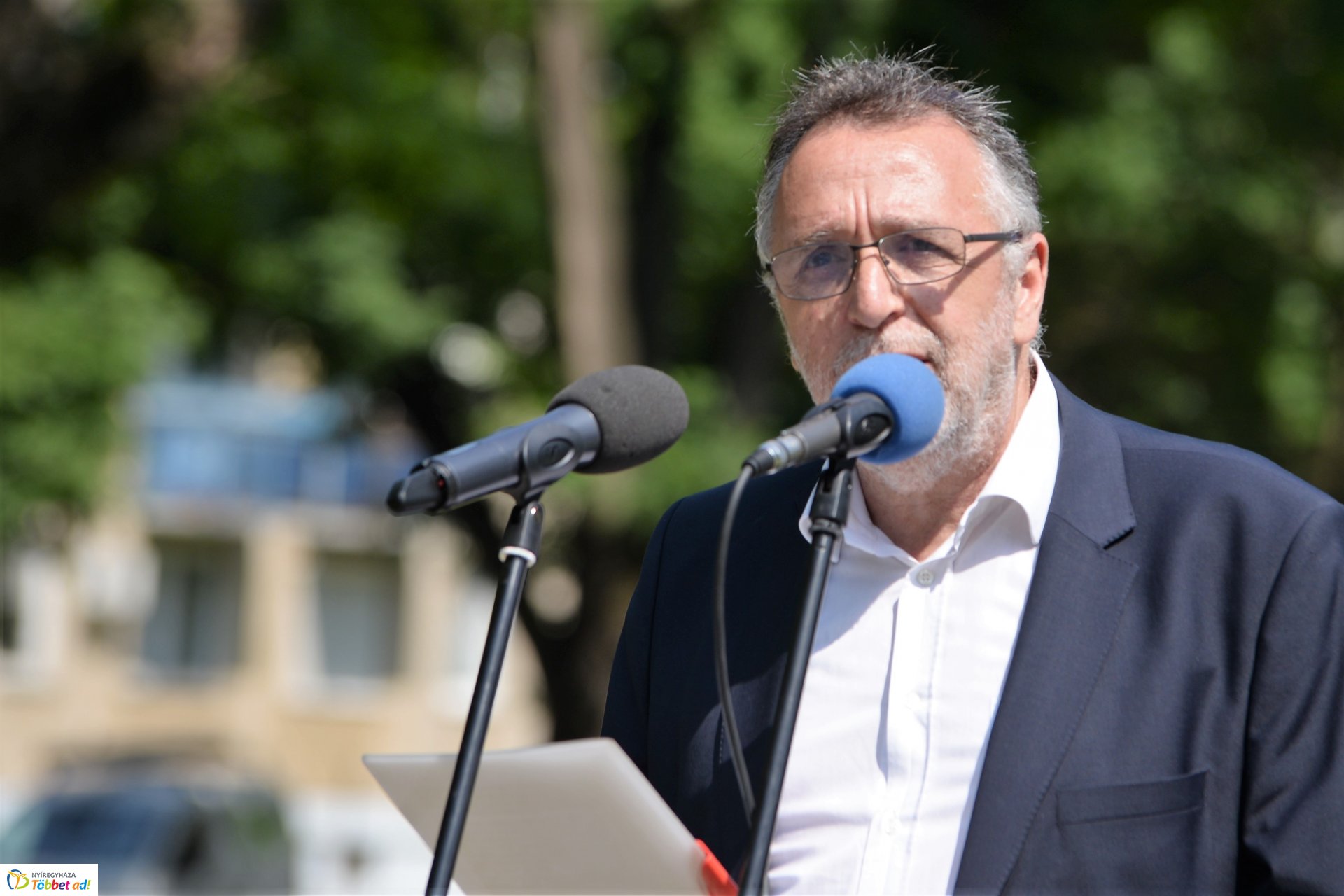 Holokauszt megemlékezés 2019