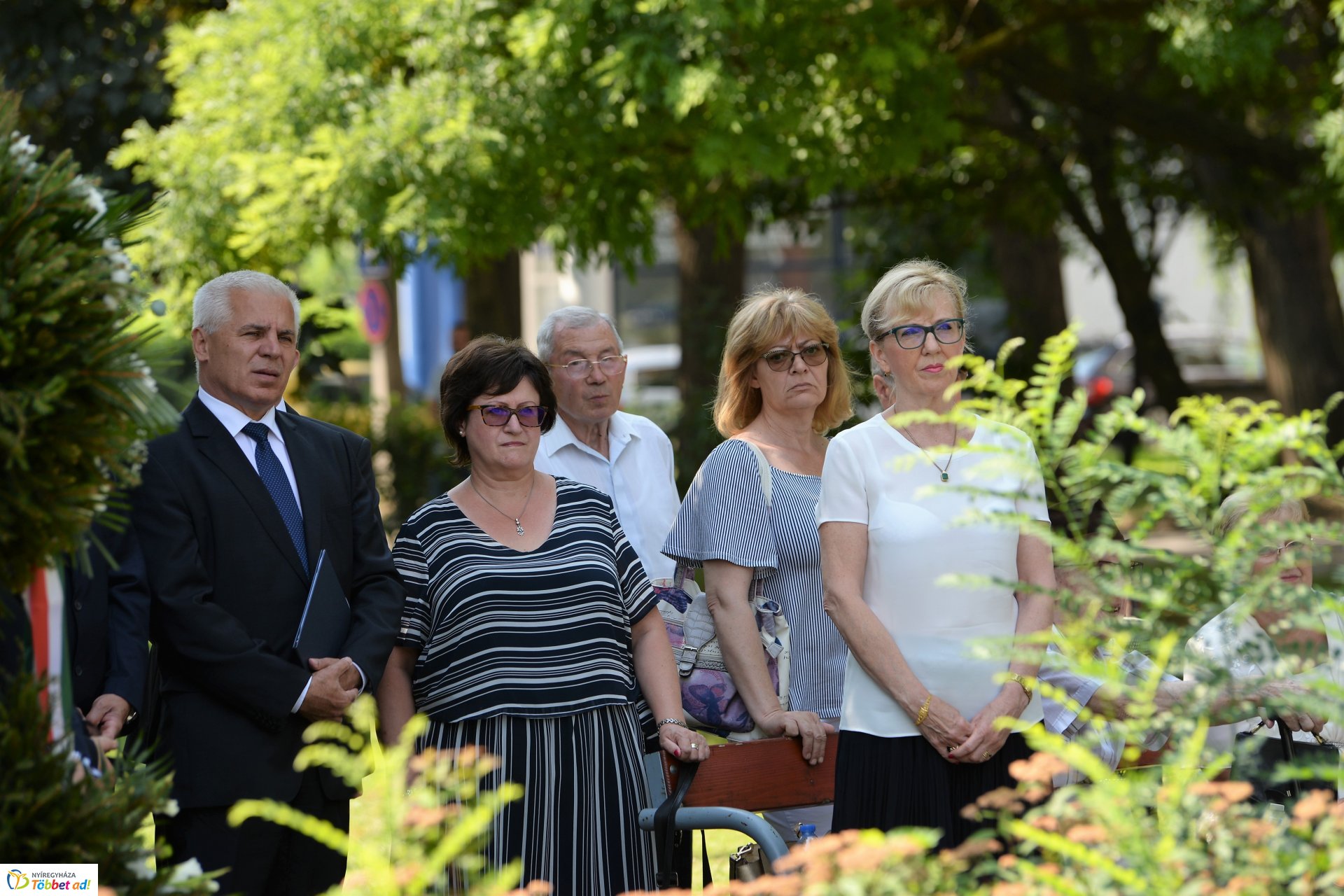 Holokauszt megemlékezés 2019