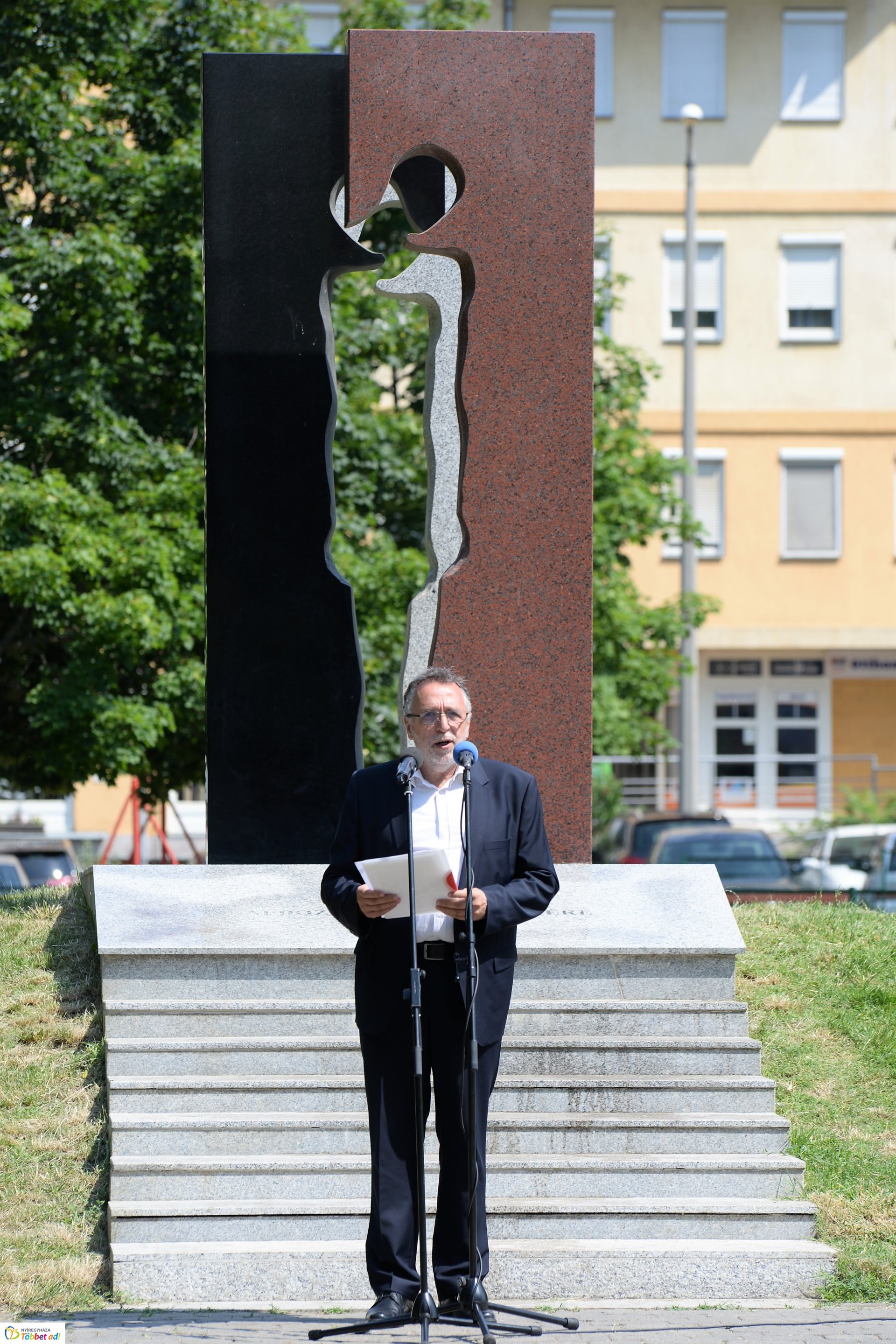 Holokauszt megemlékezés 2019