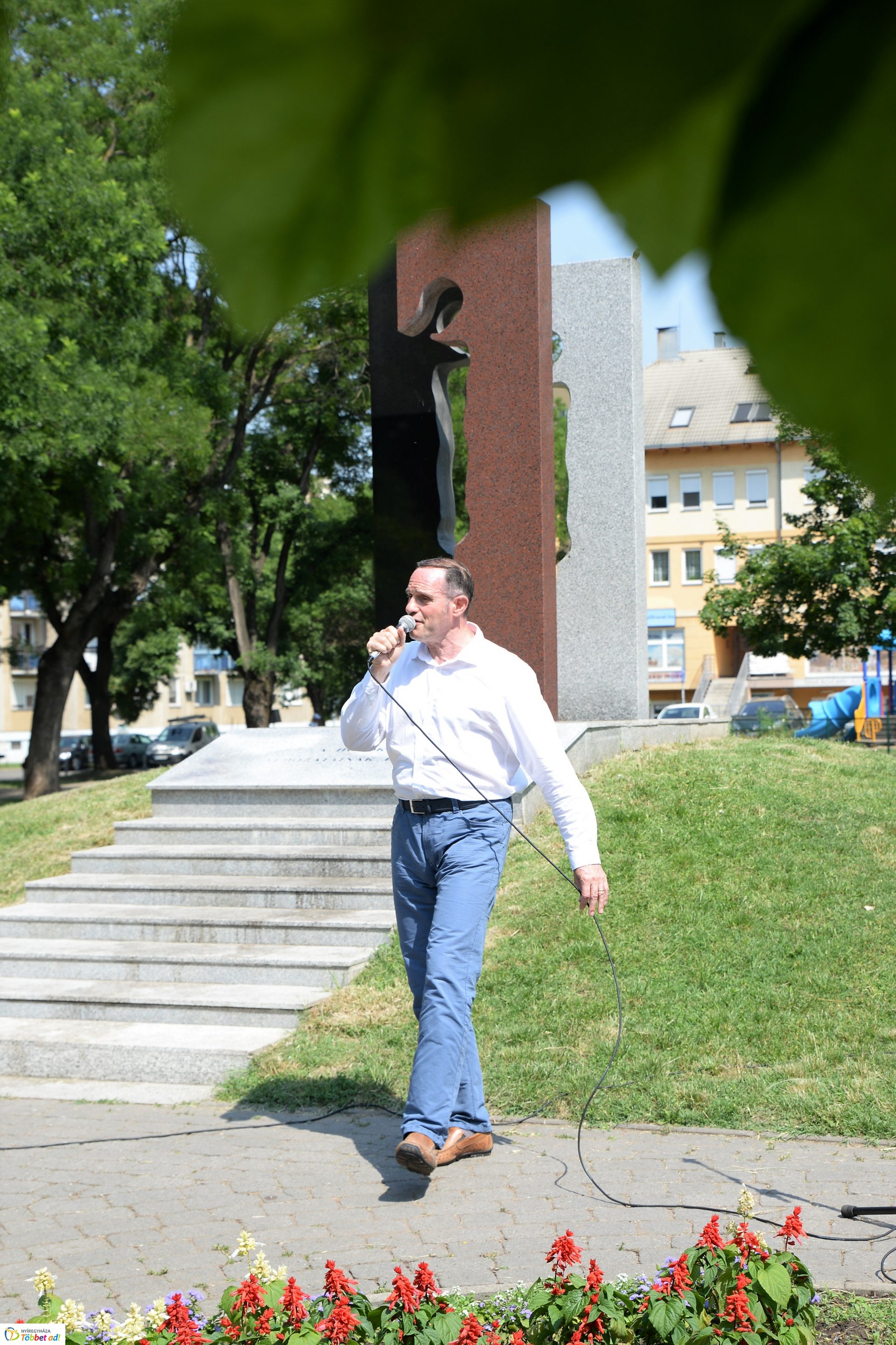 Holokauszt megemlékezés 2019