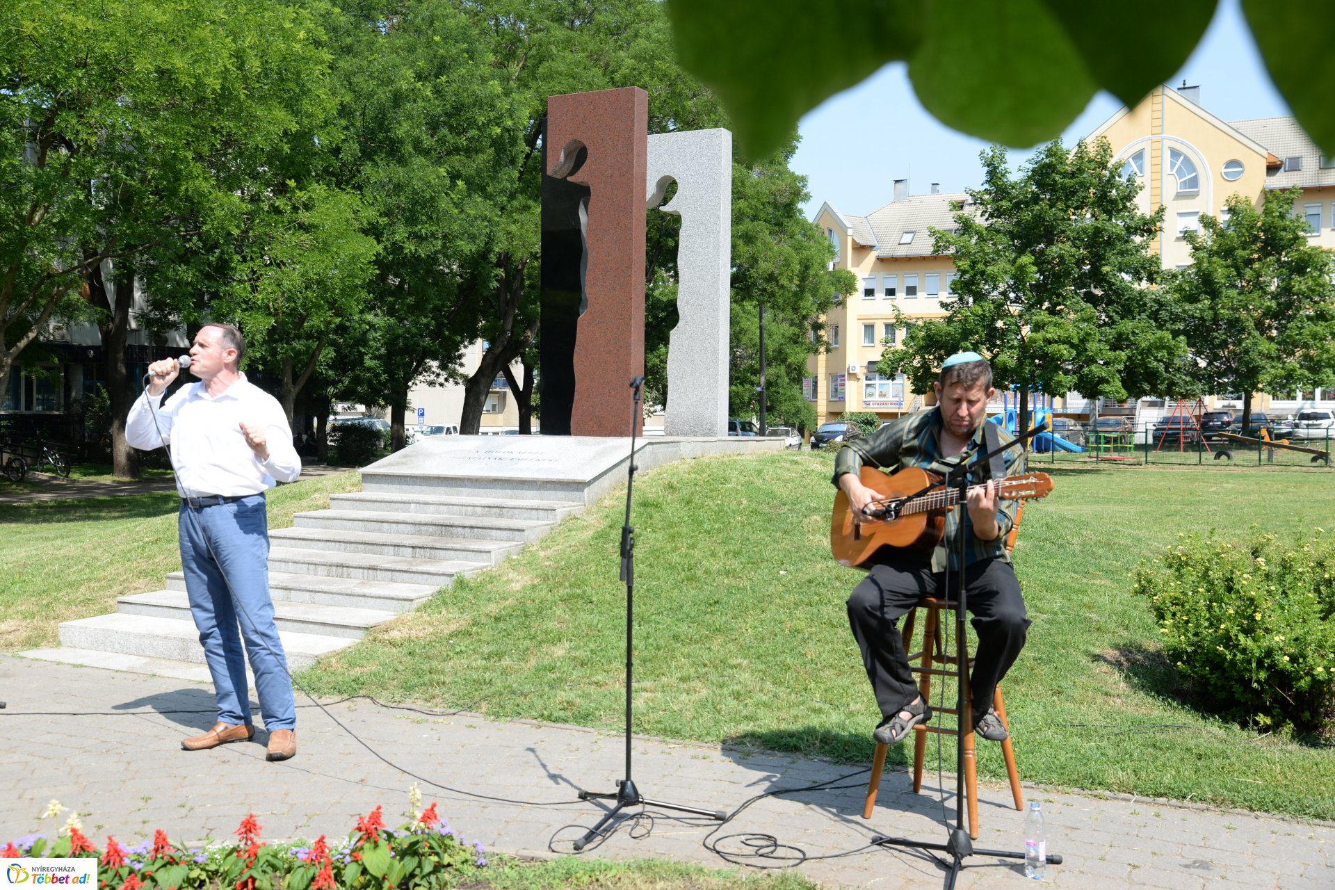 Holokauszt megemlékezés 2019