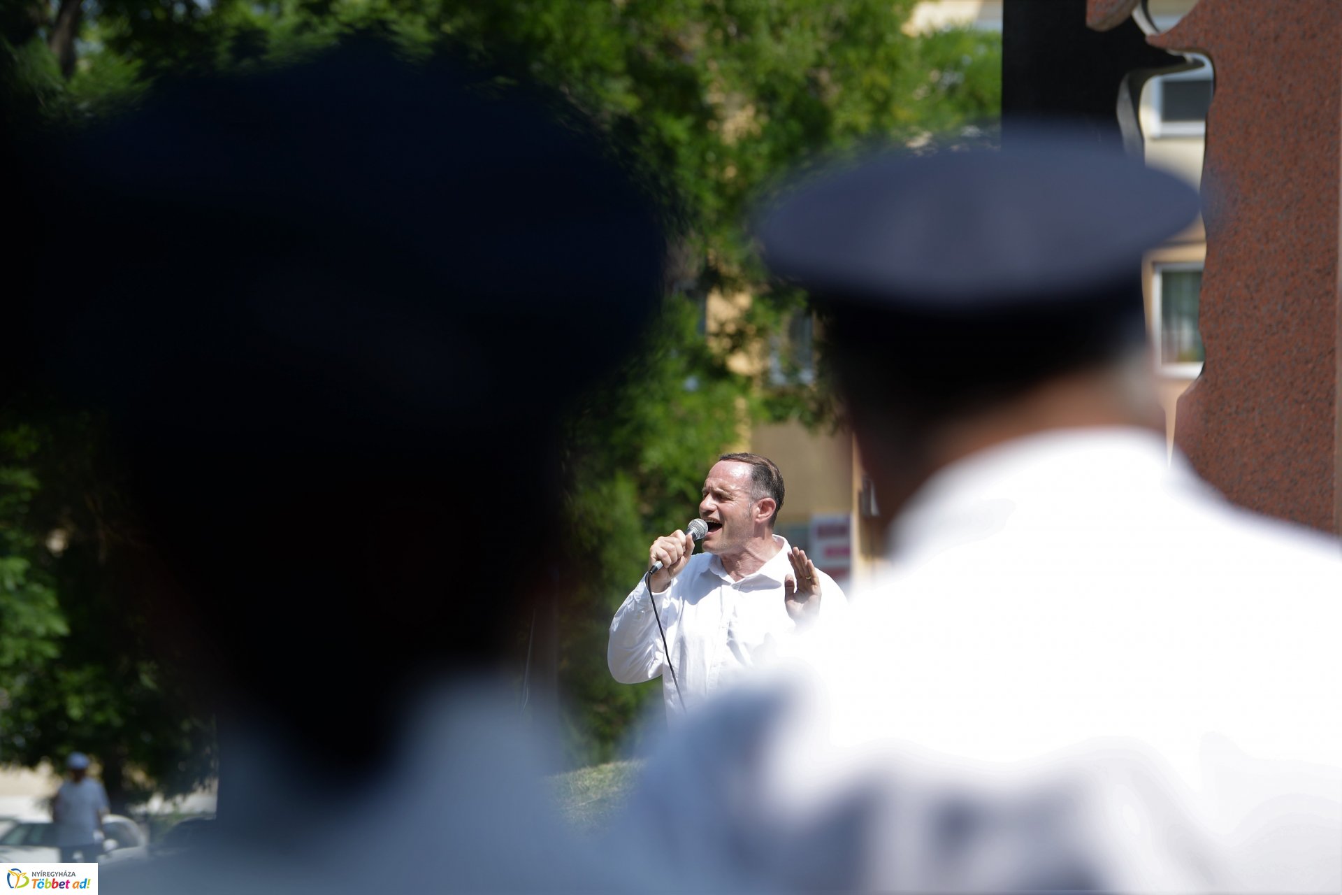 Holokauszt megemlékezés 2019