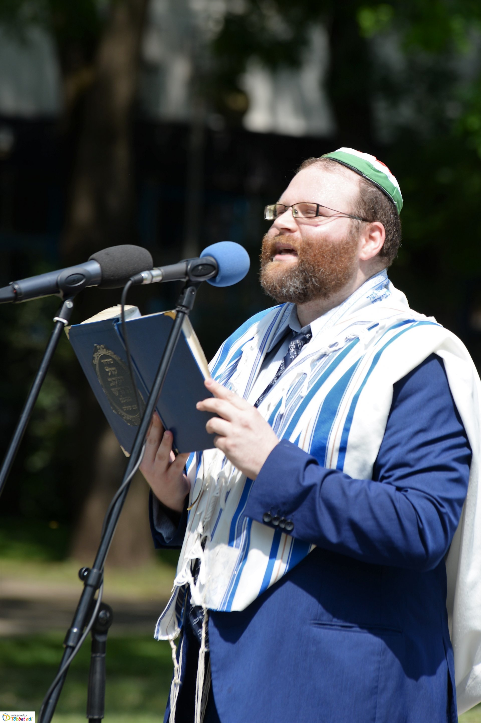 Holokauszt megemlékezés 2019