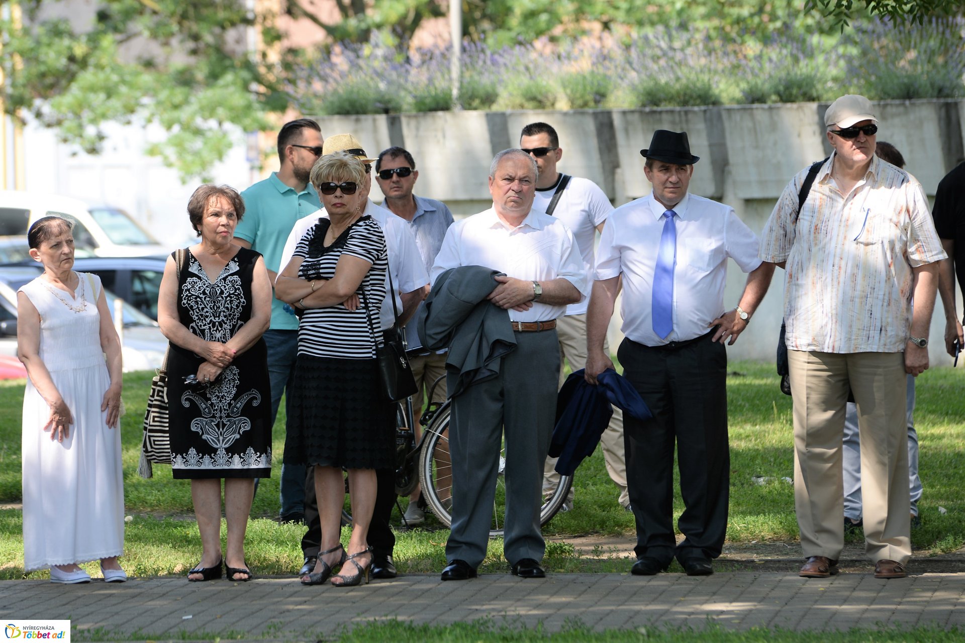 Holokauszt megemlékezés 2019