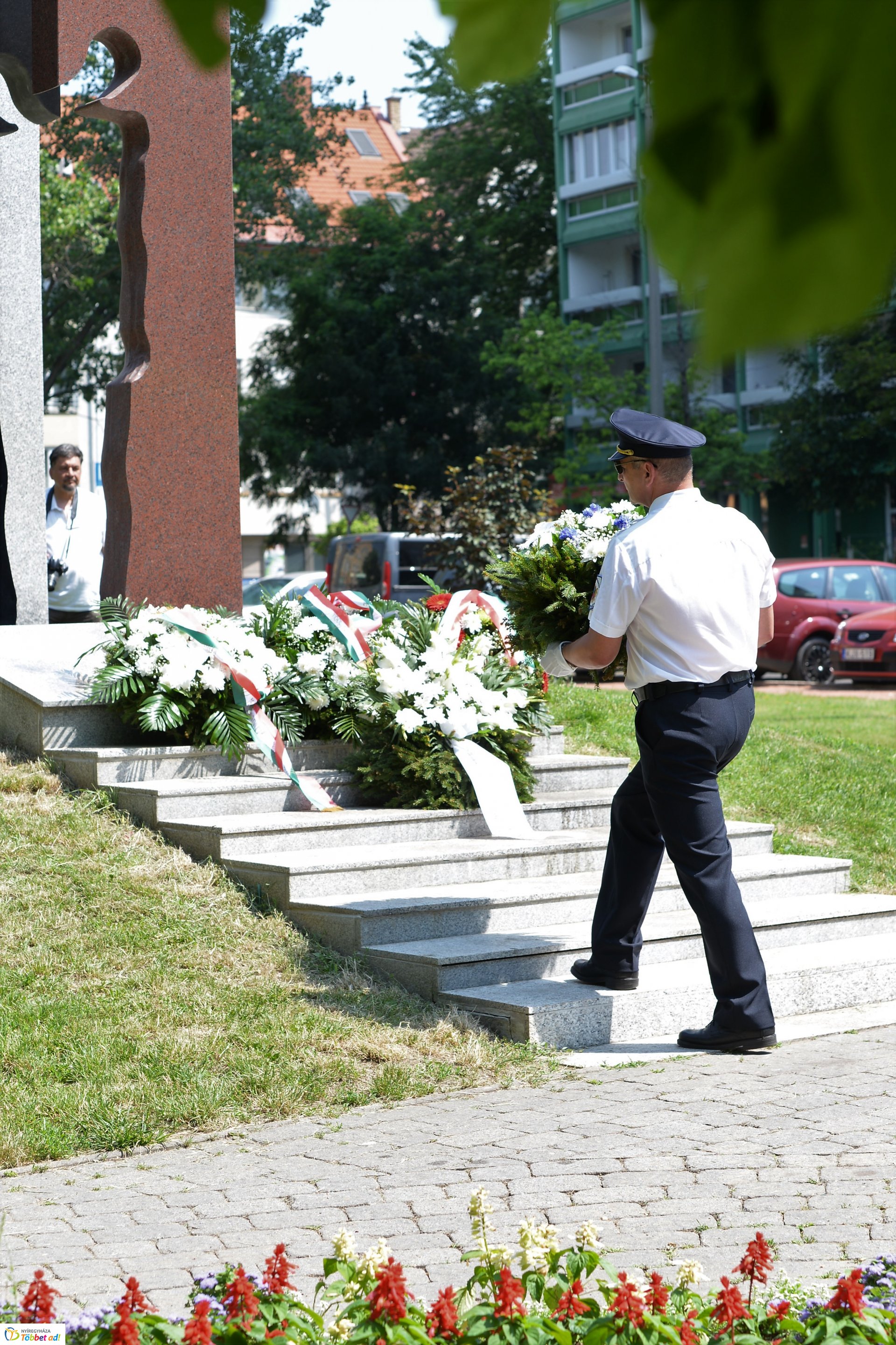 Holokauszt megemlékezés 2019
