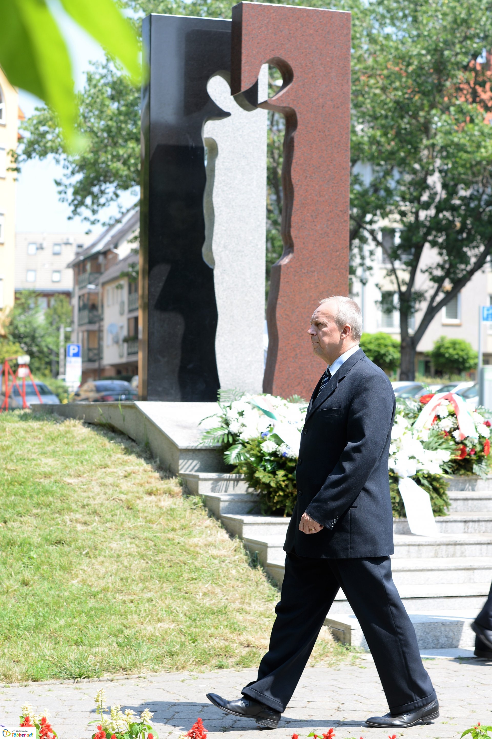 Holokauszt megemlékezés 2019