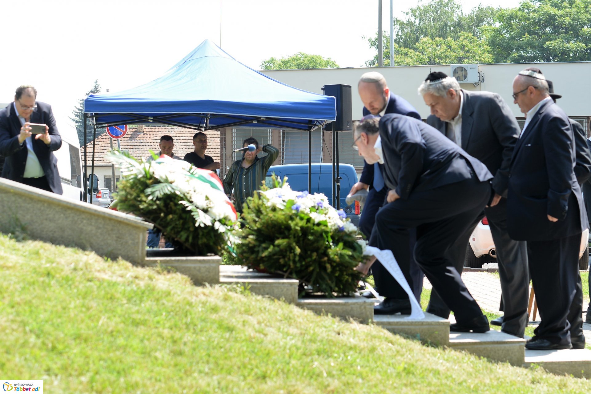 Holokauszt megemlékezés 2019