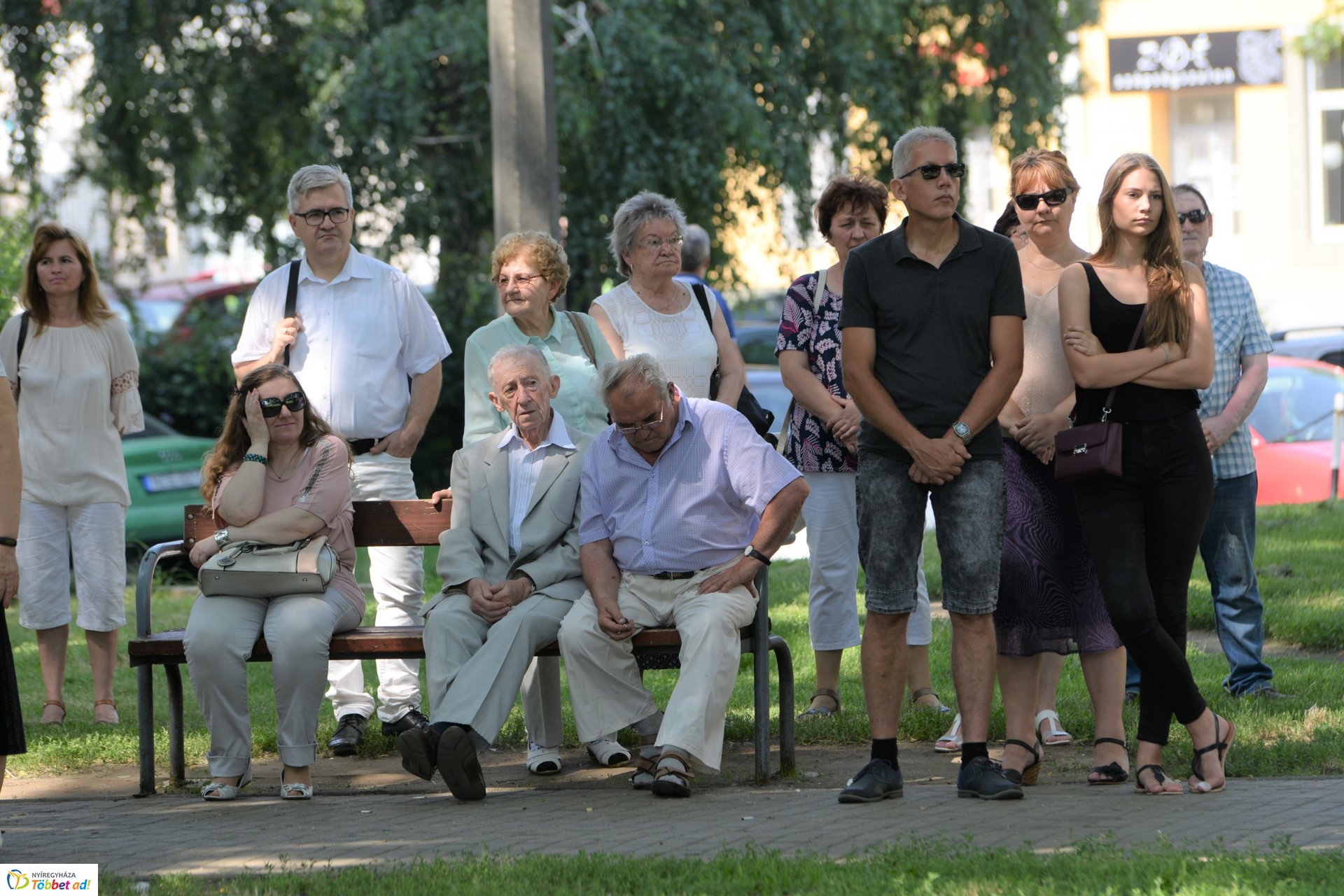 Holokauszt megemlékezés 2019