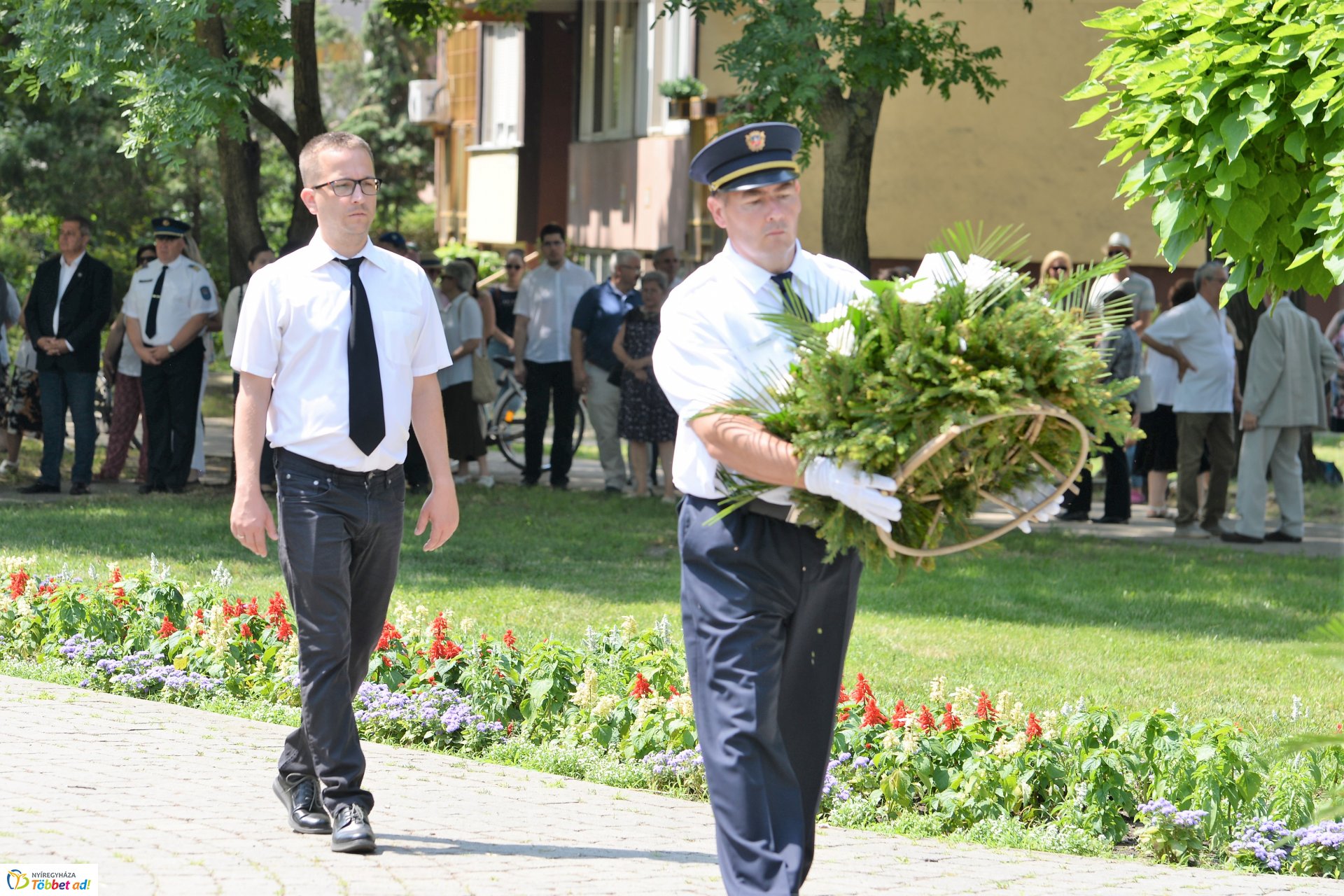 Holokauszt megemlékezés 2019