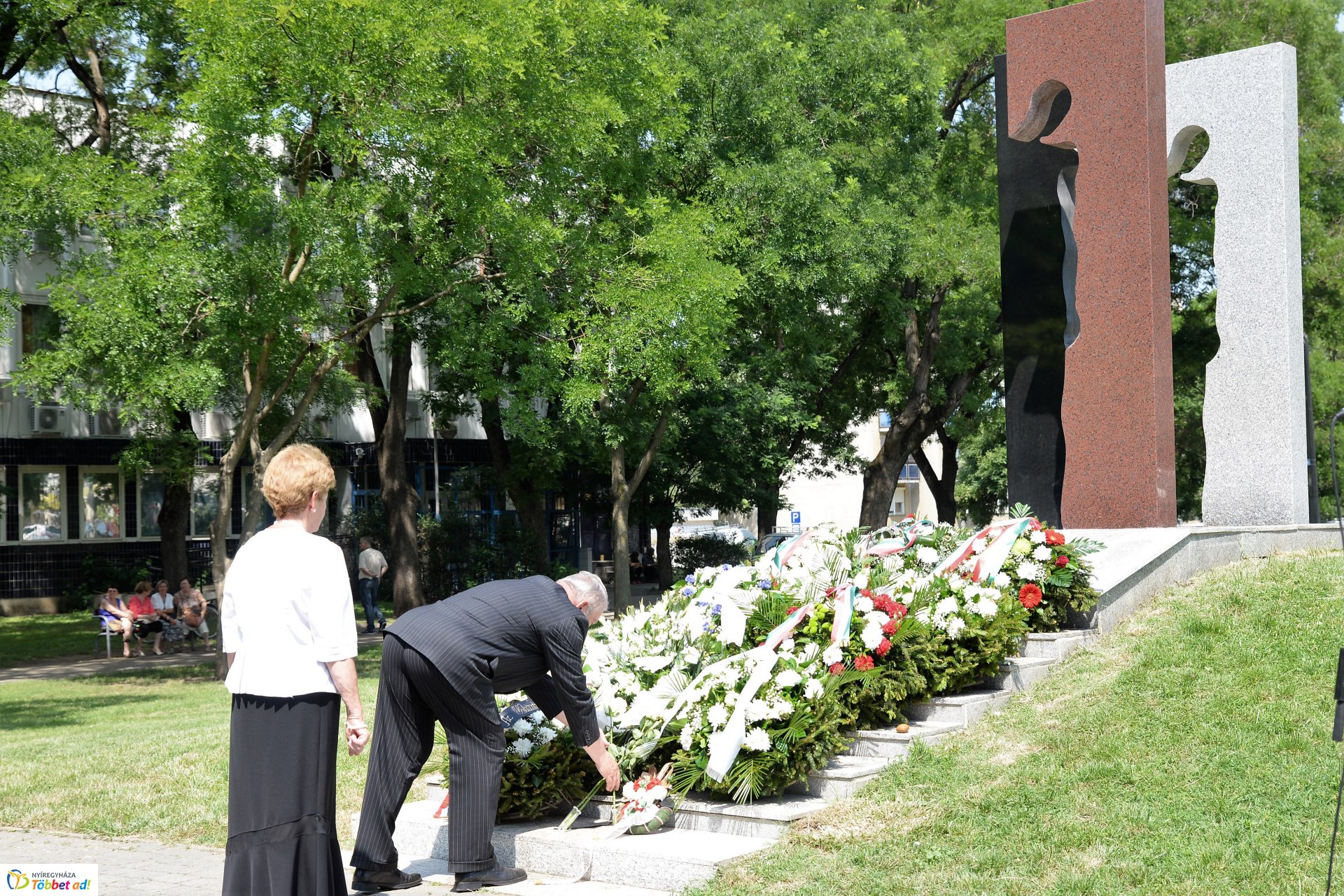 Holokauszt megemlékezés 2019