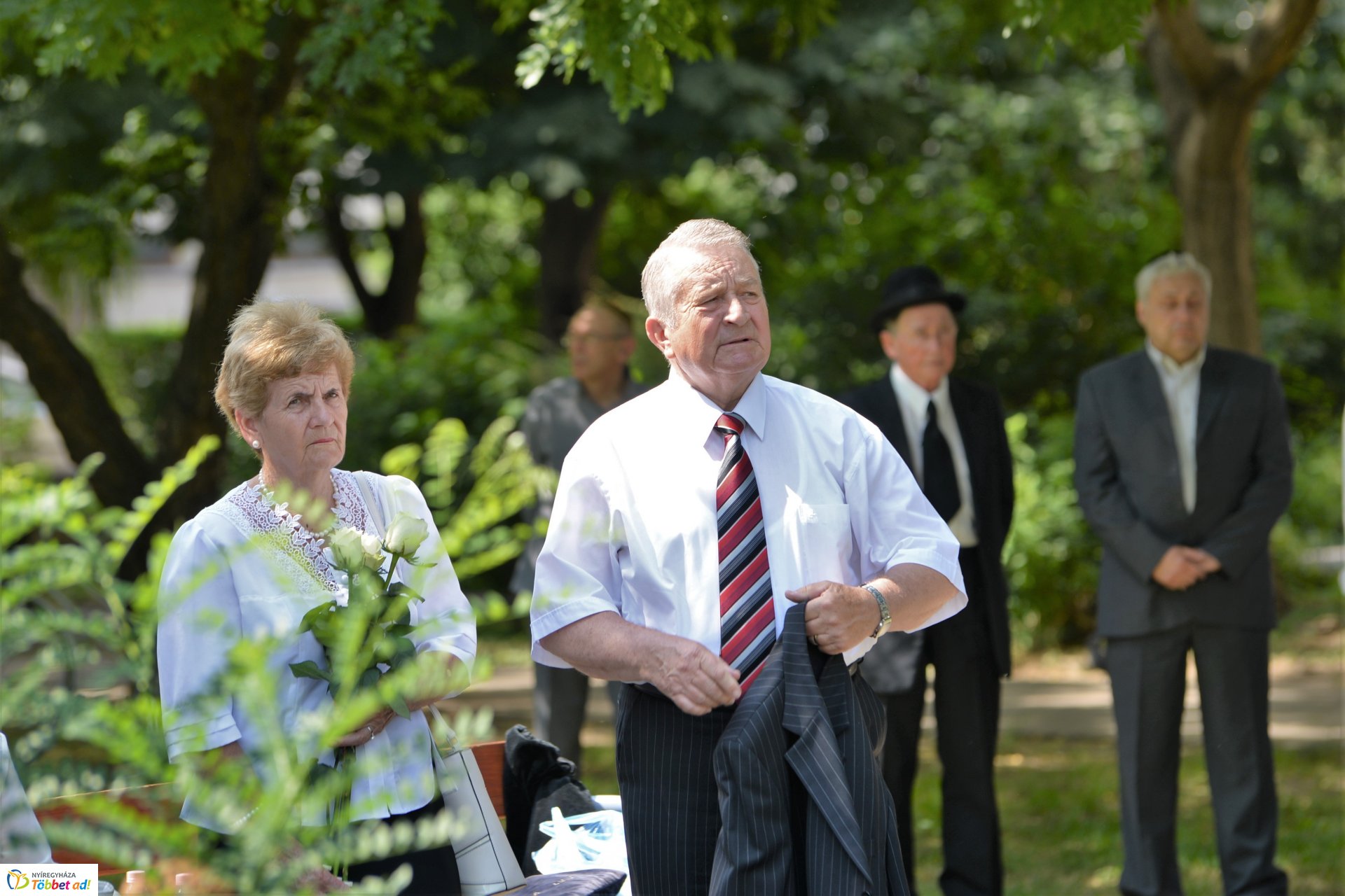 Holokauszt megemlékezés 2019