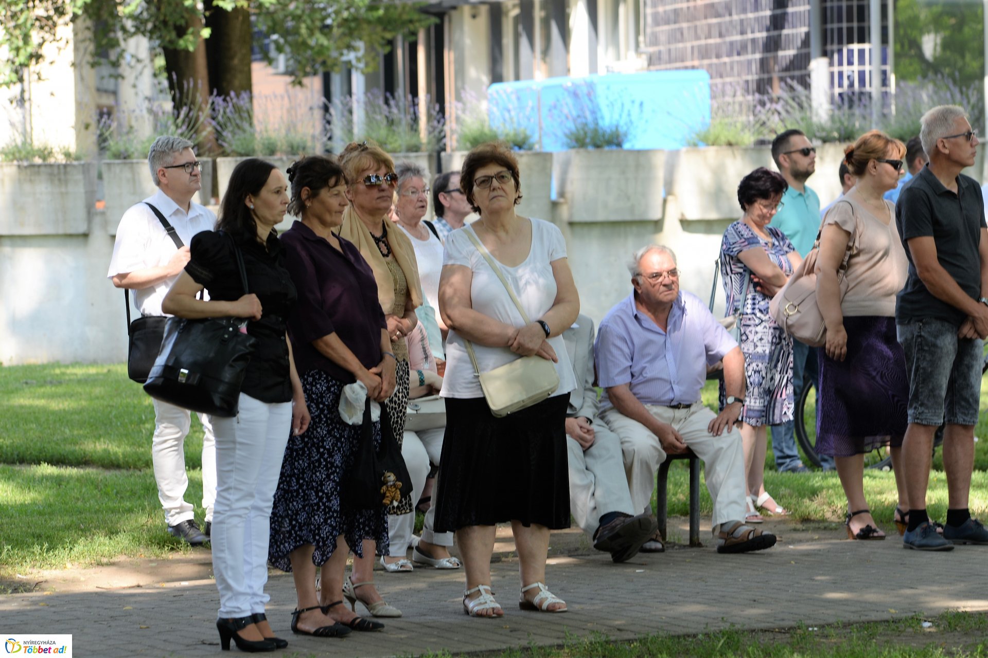 Holokauszt megemlékezés 2019