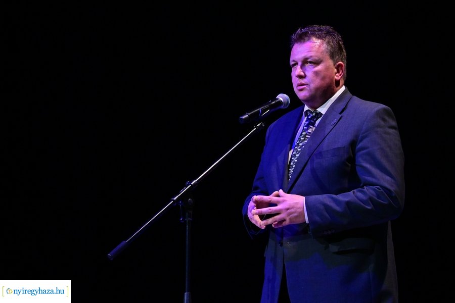 Holokauszt megemlékezés 20240417