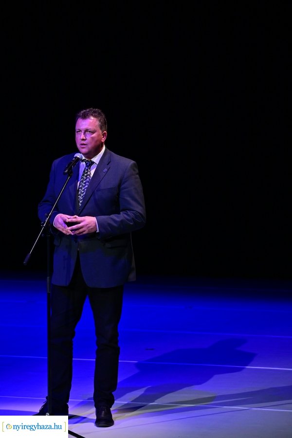 Holokauszt megemlékezés 20240417