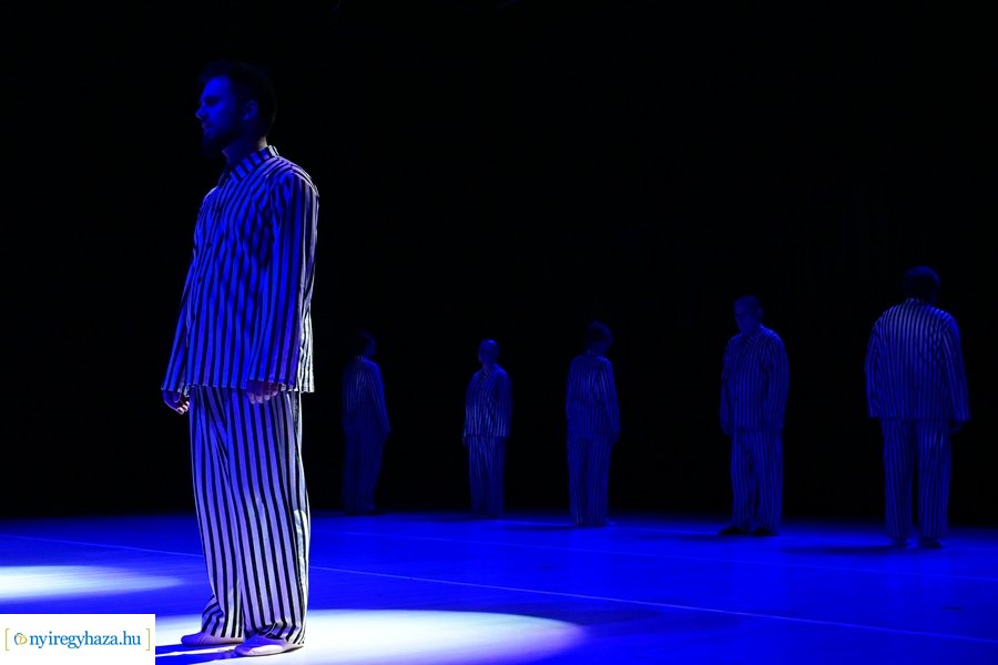 Holokauszt megemlékezés 20240417