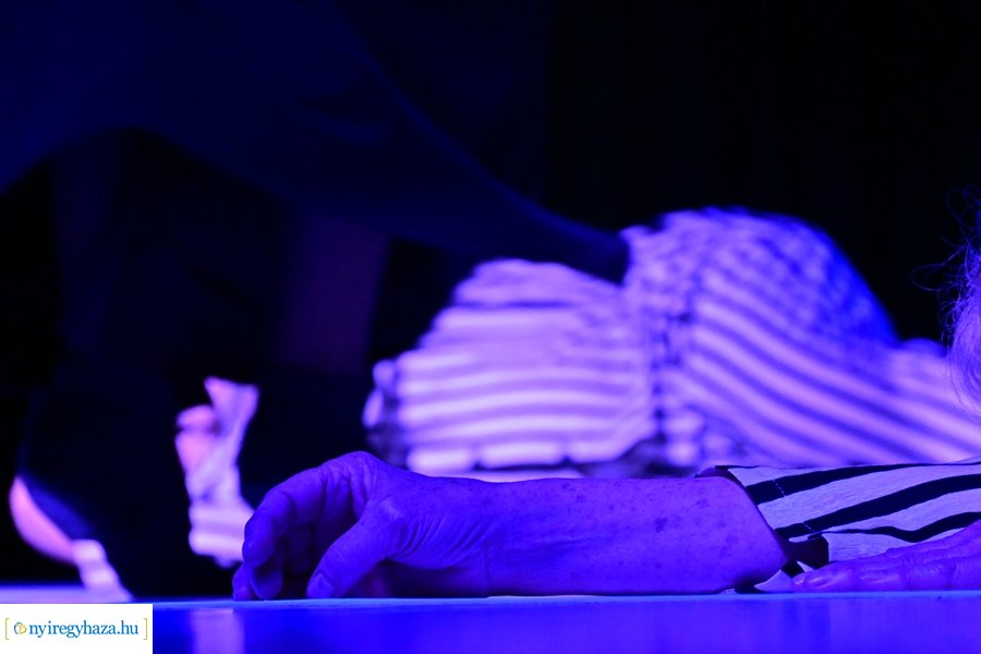 Holokauszt megemlékezés 20240417