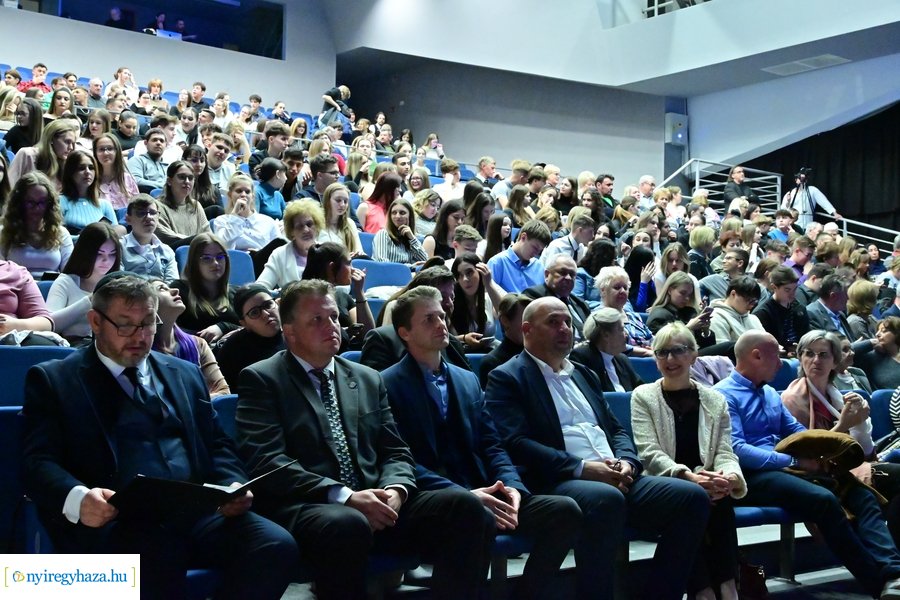 Holokauszt megemlékezés 20240417