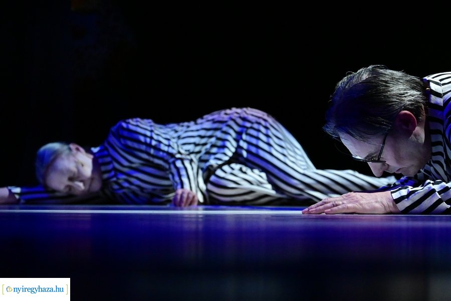 Holokauszt megemlékezés 20240417