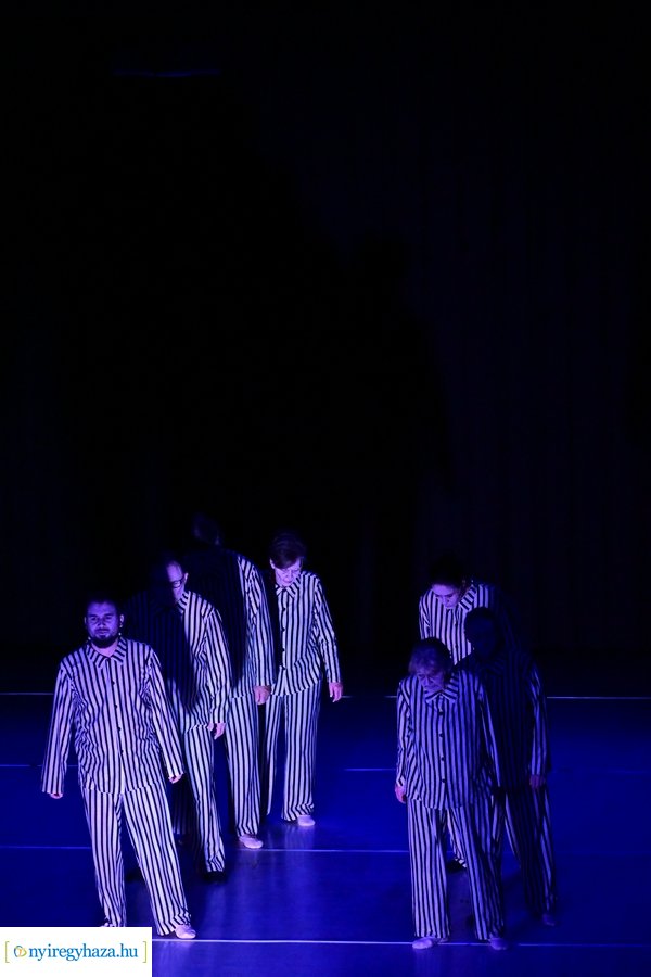 Holokauszt megemlékezés 20240417