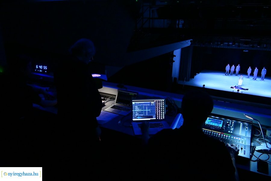 Holokauszt megemlékezés 20240417