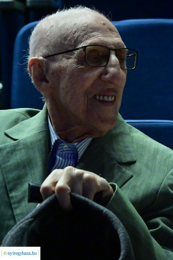 Holokauszt megemlékezés 20240417