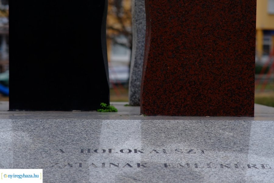 Holokauszt Nemzetközi Emléknap 2023