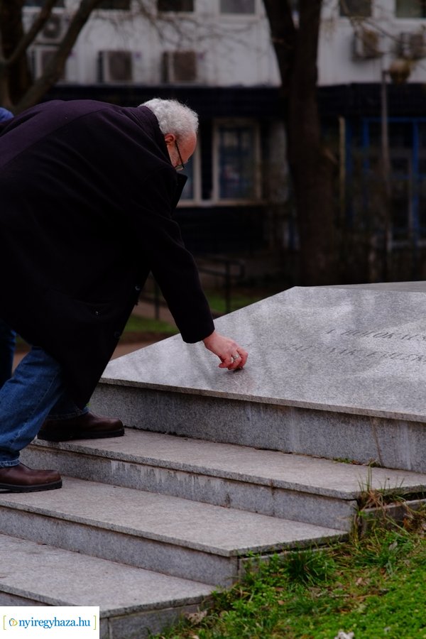 Holokauszt Nemzetközi Emléknap 2023