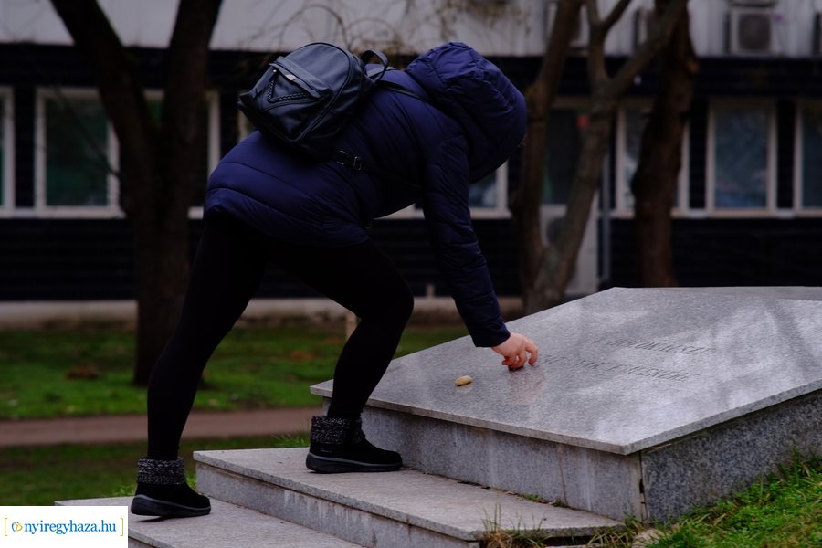 Holokauszt Nemzetközi Emléknap 2023