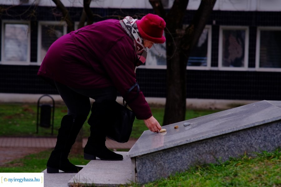 Holokauszt Nemzetközi Emléknap 2023