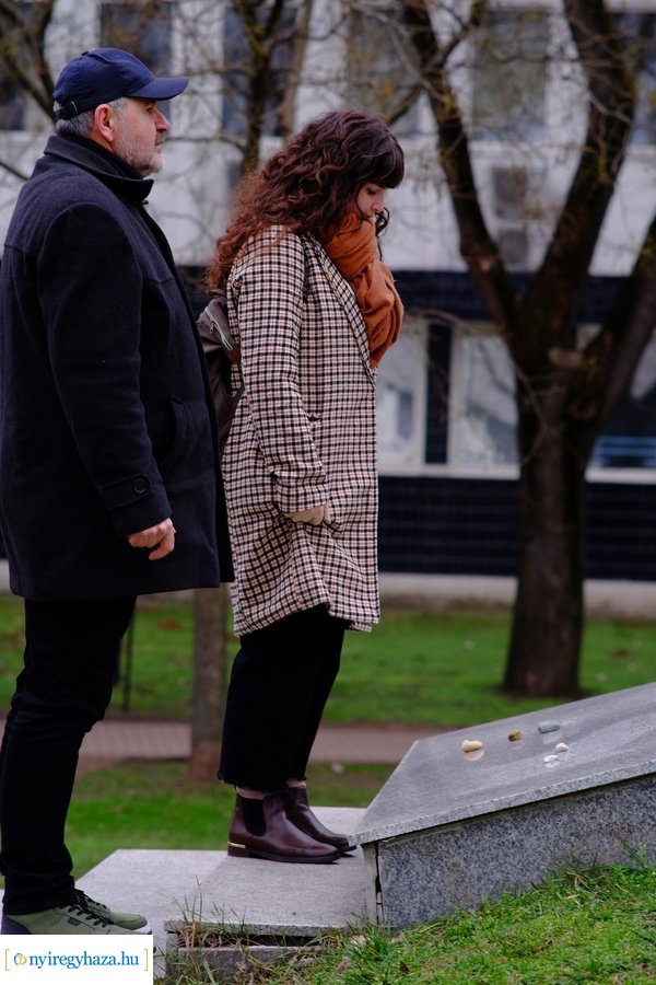 Holokauszt Nemzetközi Emléknap 2023