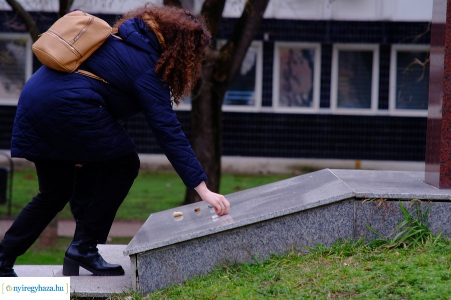 Holokauszt Nemzetközi Emléknap 2023