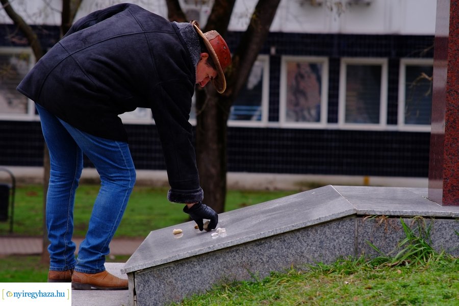 Holokauszt Nemzetközi Emléknap 2023