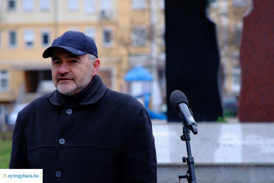 Holokauszt Nemzetközi Emléknap 2023