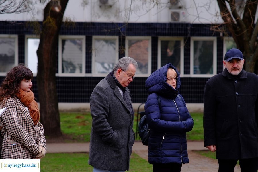 Holokauszt Nemzetközi Emléknap 2023