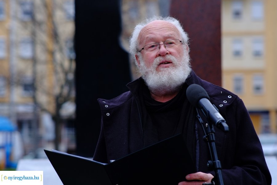 Holokauszt Nemzetközi Emléknap 2023