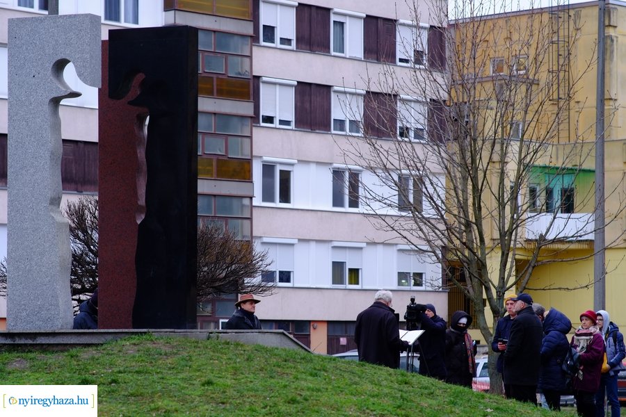 Holokauszt Nemzetközi Emléknap 2023