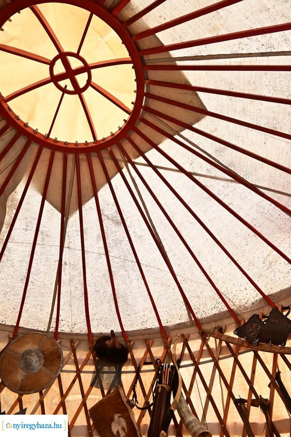 Honfoglaló Nap a Kállay Házban