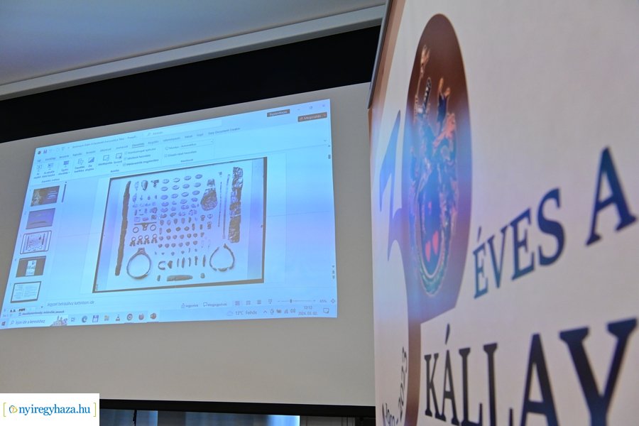 Honfoglaló Nap a Kállay Házban