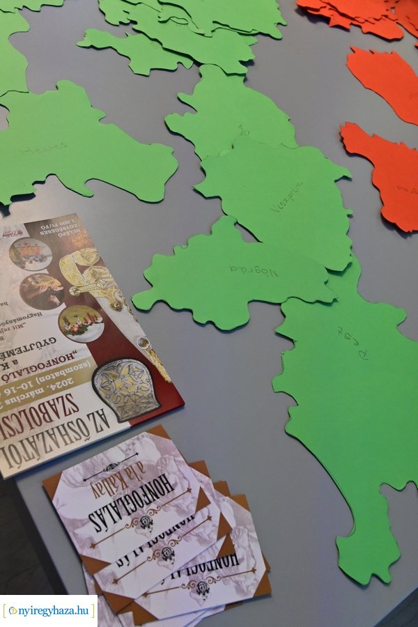 Honfoglaló Nap a Kállay Házban